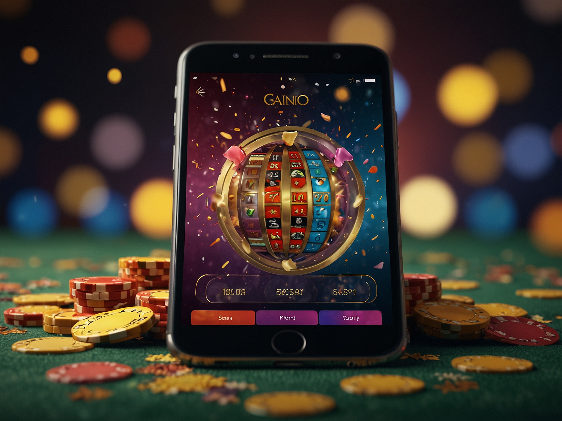 Pinco Casino promotional banner